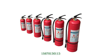 一質(zhì)滅火器廠家 十年品質(zhì)，守護(hù)安全，您值得信賴的消防器材伙伴