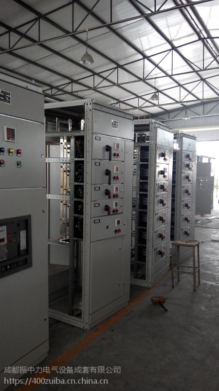 成都低壓配電柜廠家直銷 GCS抽屜式、固定分隔式開關柜與戶外動力柜等專業(yè)解決方案