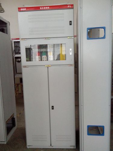 低壓開關柜與配電柜市場主流 B類產品的技術特征與應用趨勢